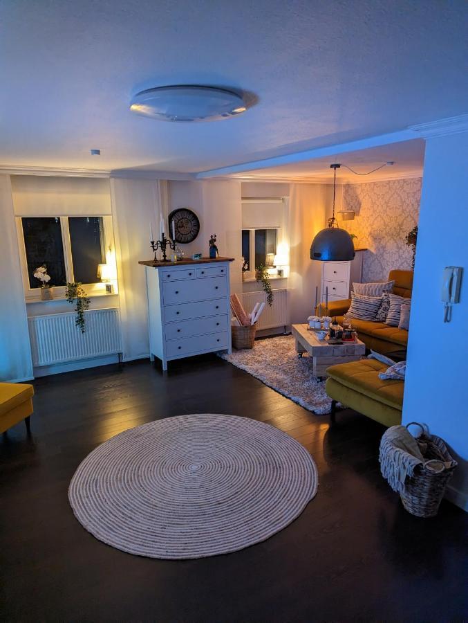 Haus Am Kanal. Ferienhaus *